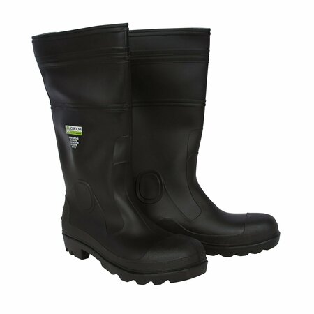CORDOVA Menfts Boots, PVC, Steel Toe - SZ 12 PB2212